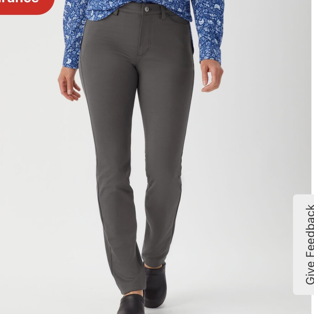 Duluth trading co pointe pro pants